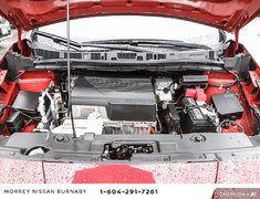 2019 Nissan Leaf SL + LEATHER + NAVIGATION