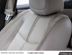 2019 Nissan Leaf SL + LEATHER + NAVIGATION