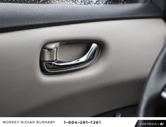 2019 Nissan Leaf SL + LEATHER + NAVIGATION
