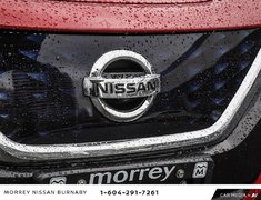 2019 Nissan Leaf SL + LEATHER + NAVIGATION