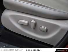 2019 Nissan Leaf SL + LEATHER + NAVIGATION