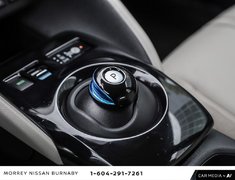 2019 Nissan Leaf SL + LEATHER + NAVIGATION