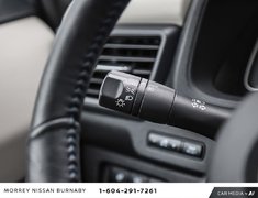2019 Nissan Leaf SL + LEATHER + NAVIGATION