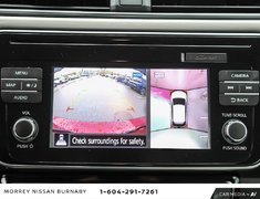 2019 Nissan Leaf SL + LEATHER + NAVIGATION