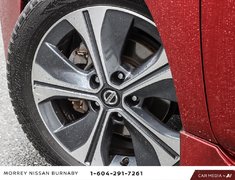 2019 Nissan Leaf SL + LEATHER + NAVIGATION