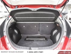 2019 Nissan Leaf SL + LEATHER + NAVIGATION