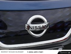 2019 Nissan Leaf