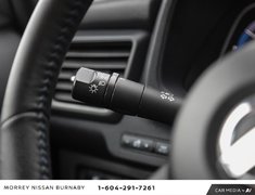 2019 Nissan Leaf
