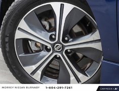2019 Nissan Leaf