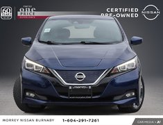 2019 Nissan Leaf
