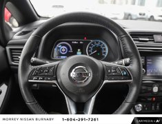 2019 Nissan Leaf