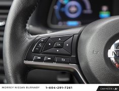 2019 Nissan Leaf