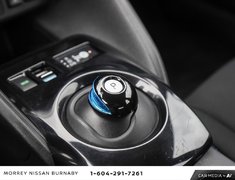 2019 Nissan Leaf