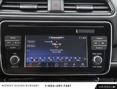 2019 Nissan Leaf