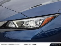 2019 Nissan Leaf
