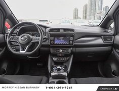 2019 Nissan Leaf