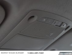 2019 Nissan Leaf