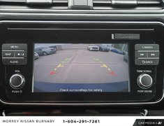 2019 Nissan Leaf