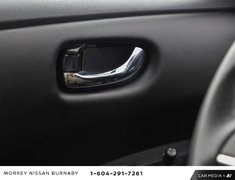 2019 Nissan Leaf