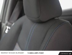 2019 Nissan Leaf