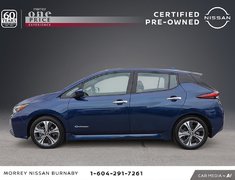 2019 Nissan Leaf