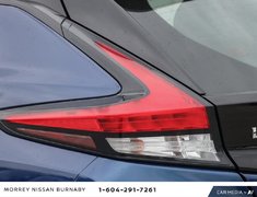 2019 Nissan Leaf