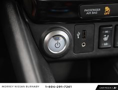2019 Nissan Leaf