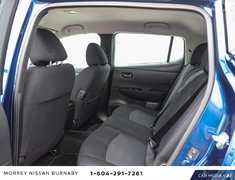 2019 Nissan Leaf