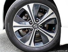 2019 Nissan Leaf SV // LOW KMS, SALE PRICED
