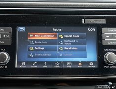 2019 Nissan Leaf SV // LOW KMS, SALE PRICED