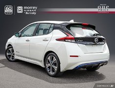 2019 Nissan Leaf SV // LOW KMS, SALE PRICED