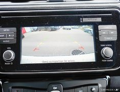 2019 Nissan Leaf SV // LOW KMS, SALE PRICED