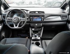 2019 Nissan Leaf SV // LOW KMS, SALE PRICED