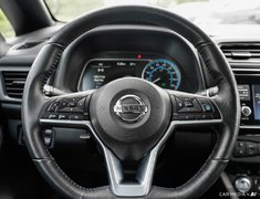 2019 Nissan Leaf SV // LOW KMS, SALE PRICED