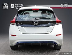 2019 Nissan Leaf SV // LOW KMS, SALE PRICED