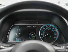 2019 Nissan Leaf SV // LOW KMS, SALE PRICED