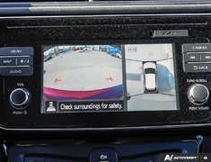 2019 Nissan LEAF SL // LEATHER // 2.99% RATE!