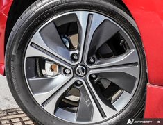 2019 Nissan LEAF SL // LEATHER // 2.99% RATE!