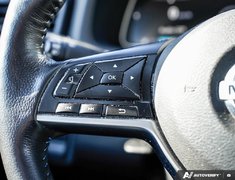 2019 Nissan LEAF SL // LEATHER // 2.99% RATE!