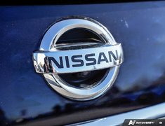 2019 Nissan LEAF SL // LEATHER // 2.99% RATE!