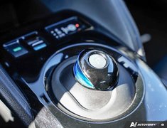 2019 Nissan LEAF SL // LEATHER // 2.99% RATE!