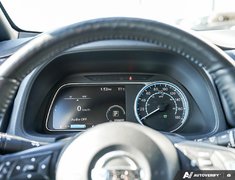 2019 Nissan LEAF SL // LEATHER // 2.99% RATE!