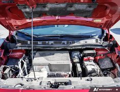 2019 Nissan LEAF SL // LEATHER // 2.99% RATE!