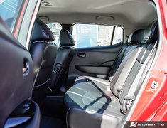 2019 Nissan LEAF SL // LEATHER // 2.99% RATE!