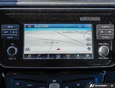 2019 Nissan LEAF SL // LEATHER // 2.99% RATE!