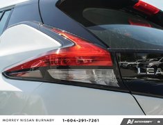 2019 Nissan LEAF SV