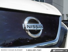 2019 Nissan LEAF SV