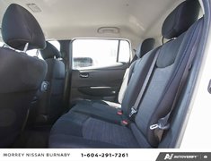 2019 Nissan LEAF SV