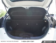 2019 Nissan LEAF SV