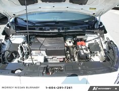 2019 Nissan LEAF SV